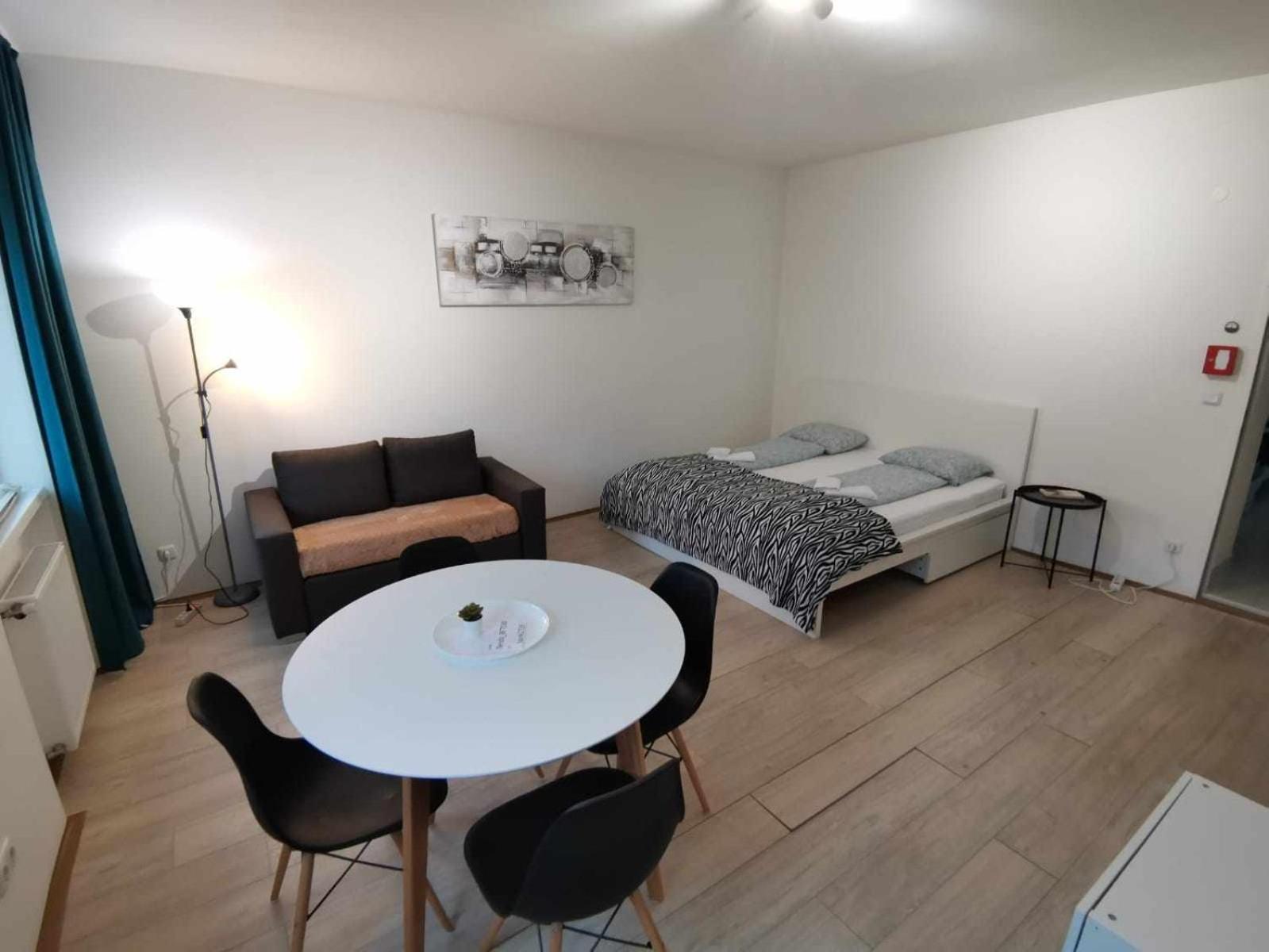 Central Apartment Metro 1 Min. Viyana Dış mekan fotoğraf